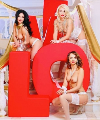 Дуня, 23 года